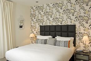 Ethos Hotel – Oxford City