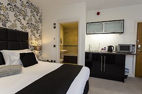 Ethos Hotel – Oxford City