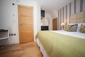Ethos Hotel – Oxford City