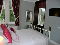 Glenville House
