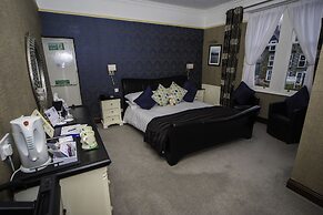 Glenville House