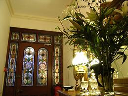 Glenville House