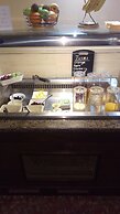Best Western Plus Pastures Hotel