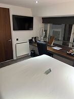The Wesley Euston