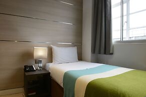 The Wesley Euston