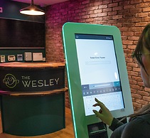 The Wesley Euston