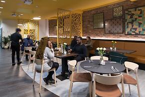 The Wesley Euston