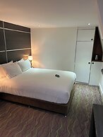 The Wesley Euston