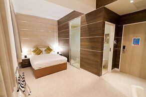 The Wesley Euston