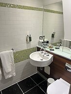 The Wesley Euston