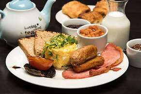 The Wesley Euston