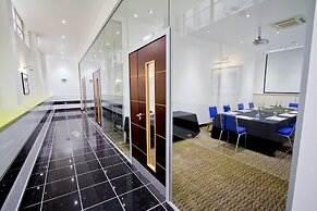The Wesley Euston