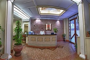 Hotel Pedrini