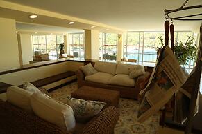 Pugnochiuso Resort - Hotel del Faro