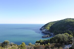 Pugnochiuso Resort - Hotel del Faro