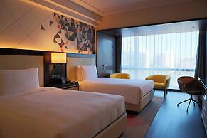 Renaissance Beijing Capital Hotel