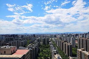 Renaissance Beijing Capital Hotel