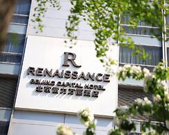 Renaissance Beijing Capital Hotel