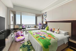 Renaissance Beijing Capital Hotel