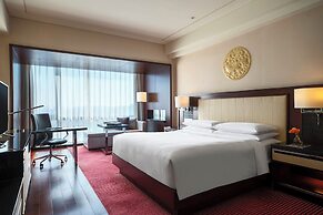 Renaissance Beijing Capital Hotel