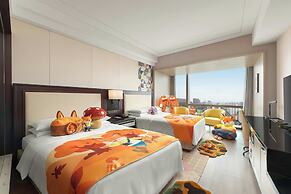 Renaissance Beijing Capital Hotel