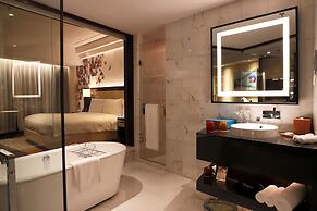 Renaissance Beijing Capital Hotel