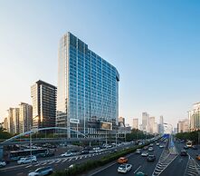 Renaissance Beijing Capital Hotel