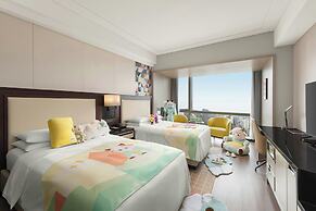 Renaissance Beijing Capital Hotel