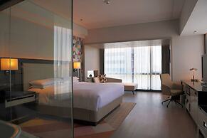 Renaissance Beijing Capital Hotel
