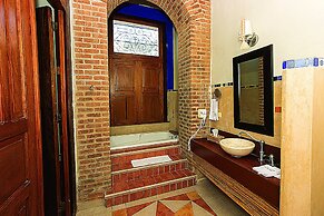 Hotel Boutique Casa San Angel