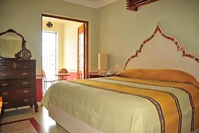 Hotel Boutique Casa San Angel