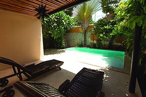 Hotel Boutique Casa San Angel