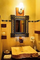 Hotel Boutique Casa San Angel