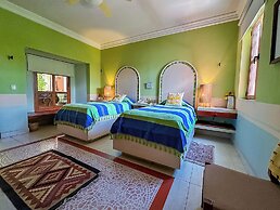 Hotel Boutique Casa San Angel