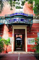Hotel Boutique Casa San Angel