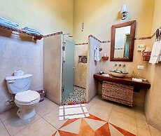 Hotel Boutique Casa San Angel