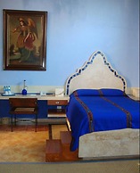 Hotel Boutique Casa San Angel