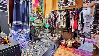 Hotel Boutique Casa San Angel