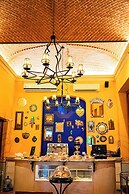 Hotel Boutique Casa San Angel