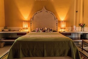 Hotel Boutique Casa San Angel