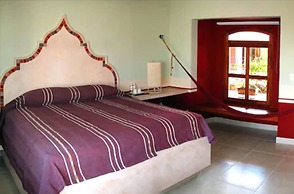 Hotel Boutique Casa San Angel