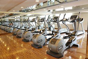 Beijing Pudi Hotel