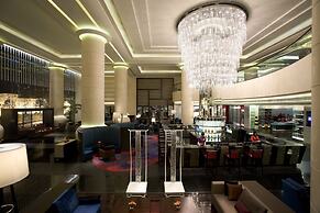 Beijing Pudi Hotel