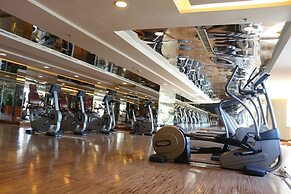 Beijing Pudi Hotel