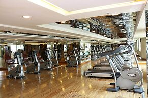 Beijing Pudi Hotel