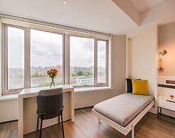 Beijing Pudi Hotel