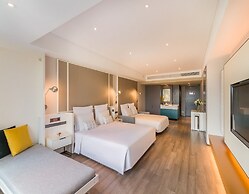 Beijing Pudi Hotel