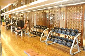 Beijing Pudi Hotel