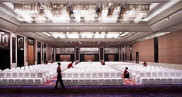 Beijing Pudi Hotel
