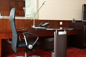 Beijing Pudi Hotel